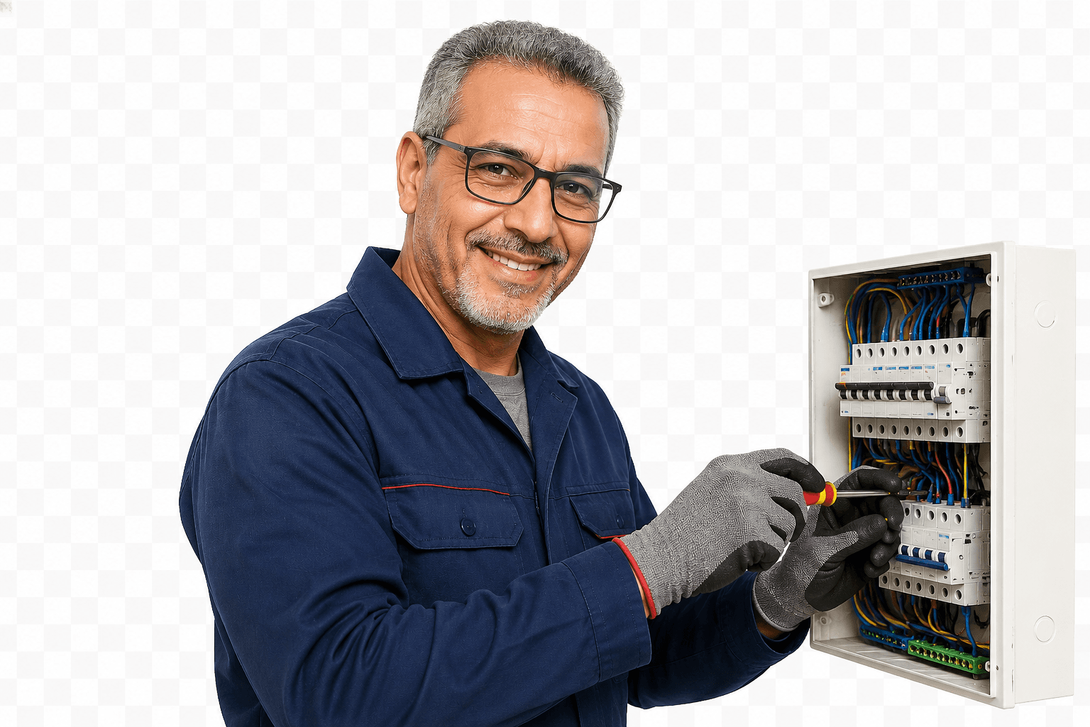 Électricité